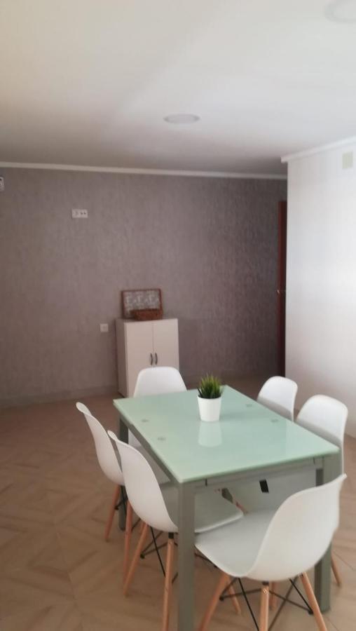 Apartamento Frente Al Mar En El Campello Exteriör bild