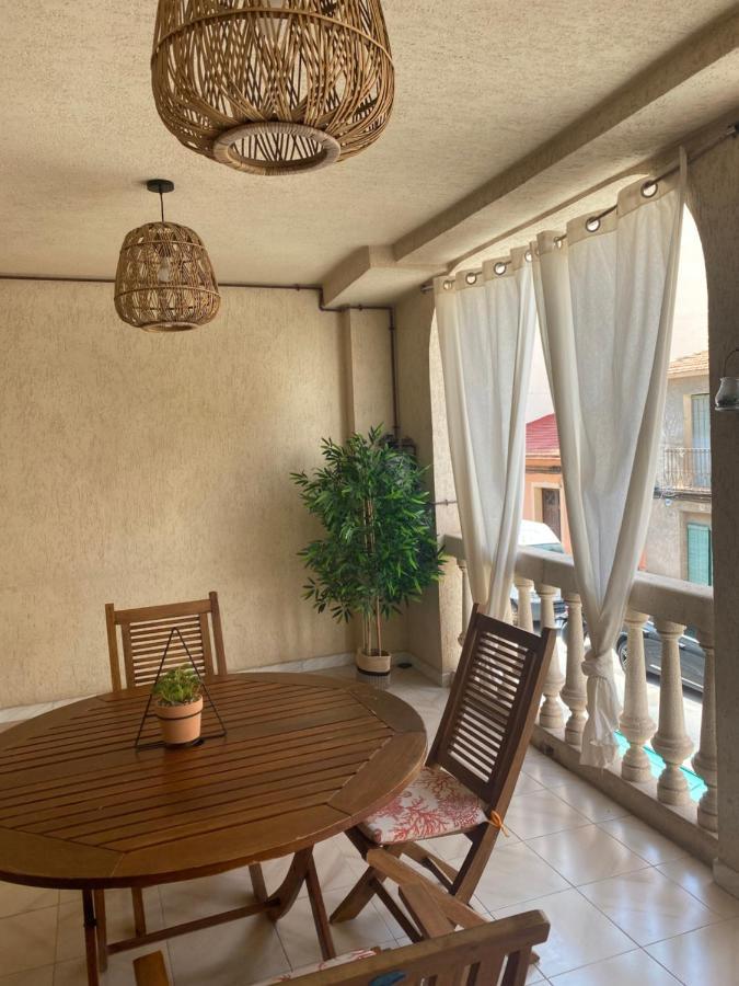 Apartamento Frente Al Mar En El Campello Exteriör bild